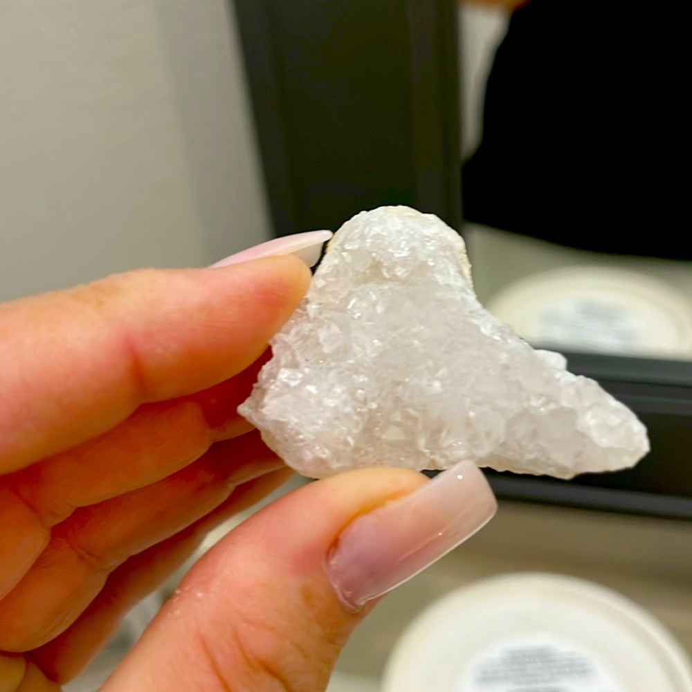 Crystal